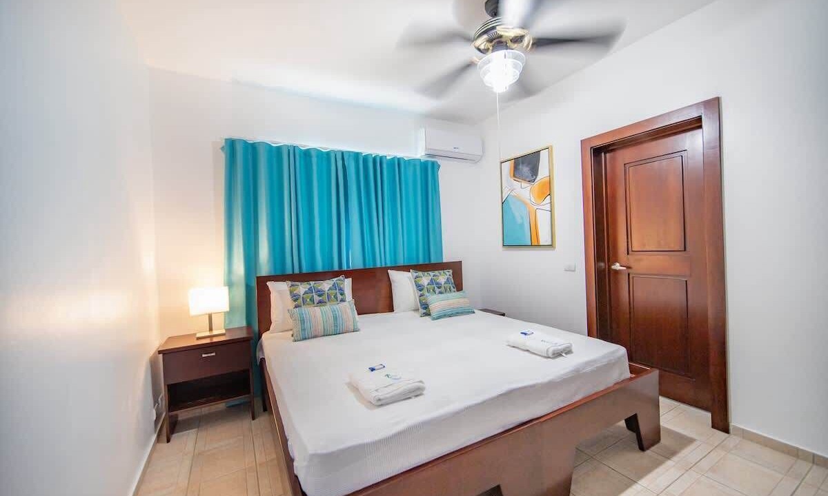 Photo of Bedroom in Urbanizacion Tavarez