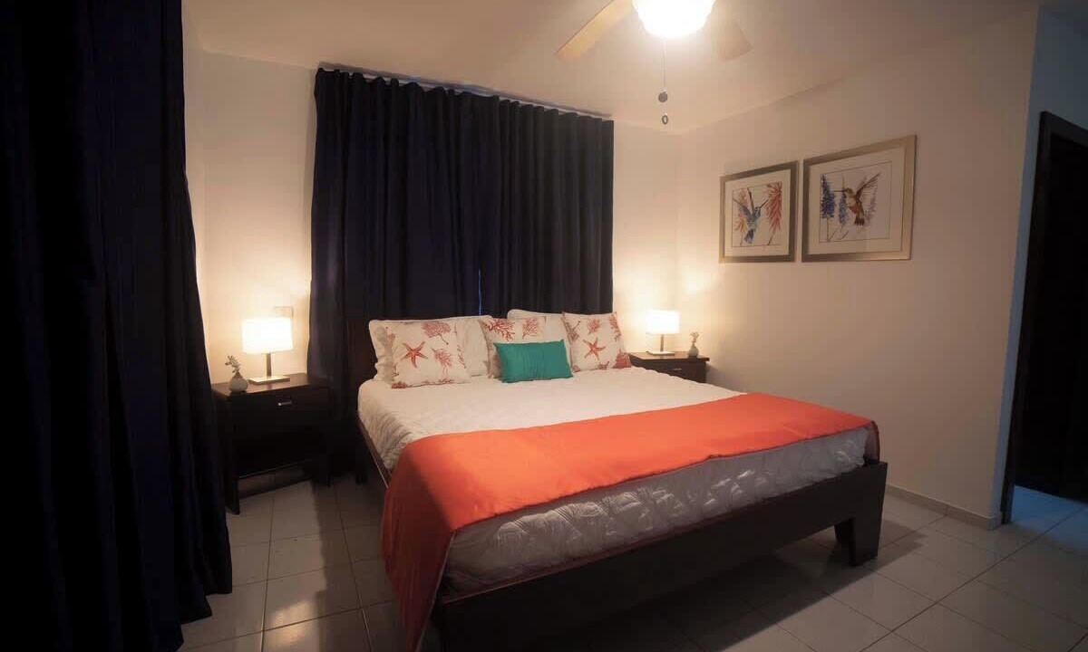 Photo of Bedroom in Urbanizacion Tavarez