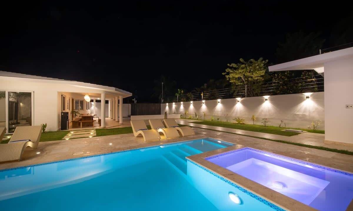 Photo of Outdoor in Urbanizacion Tavarez