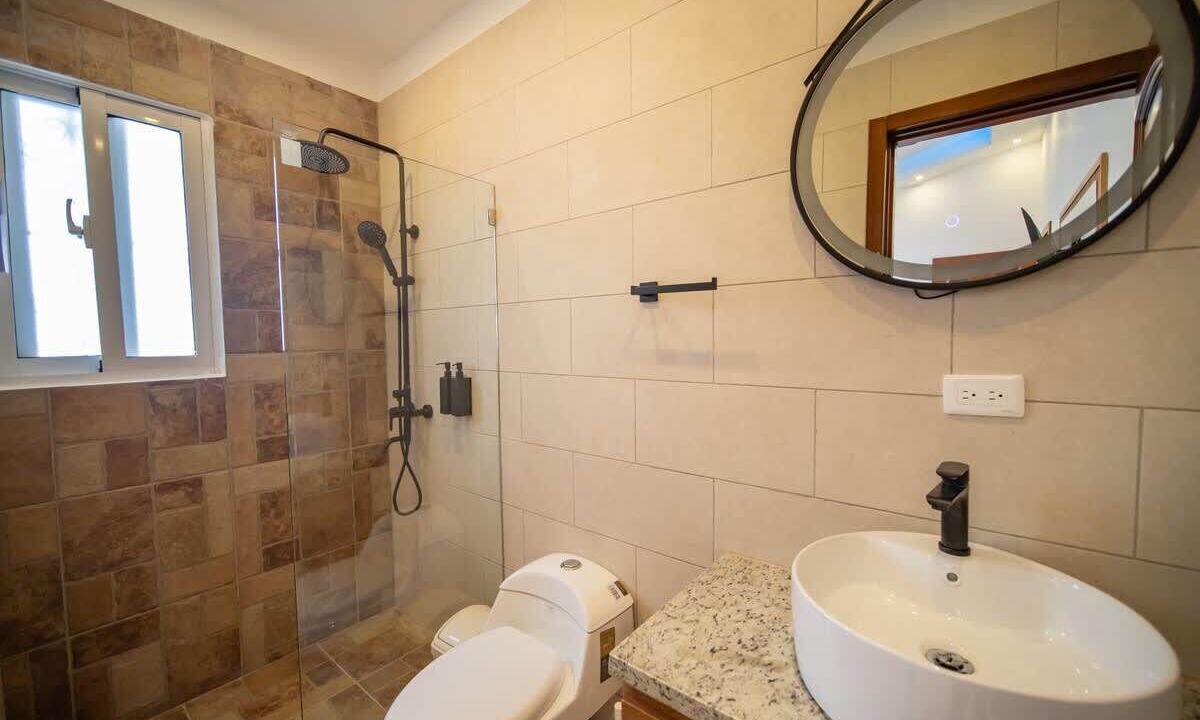 Photo of Bathroom in Urbanizacion Tavarez