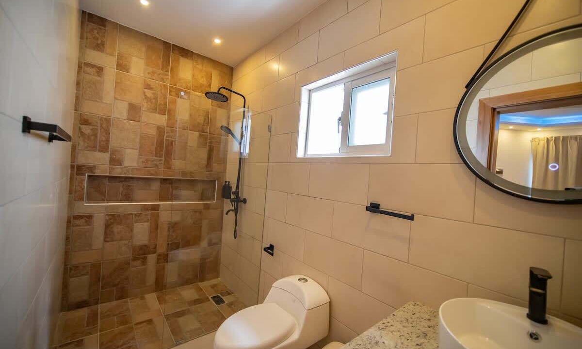 Photo of Bathroom in Urbanizacion Tavarez