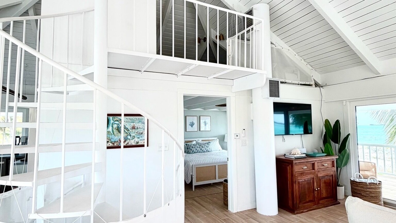 Photo of Bedroom in Great Harbour Cay