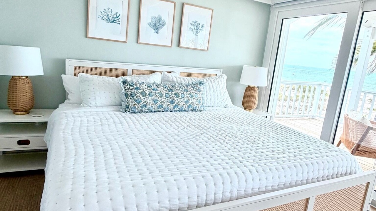 Photo of Bedroom in Great Harbour Cay