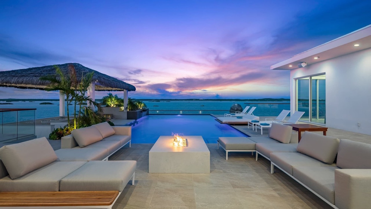Photo of Outdoor in Ocean Point