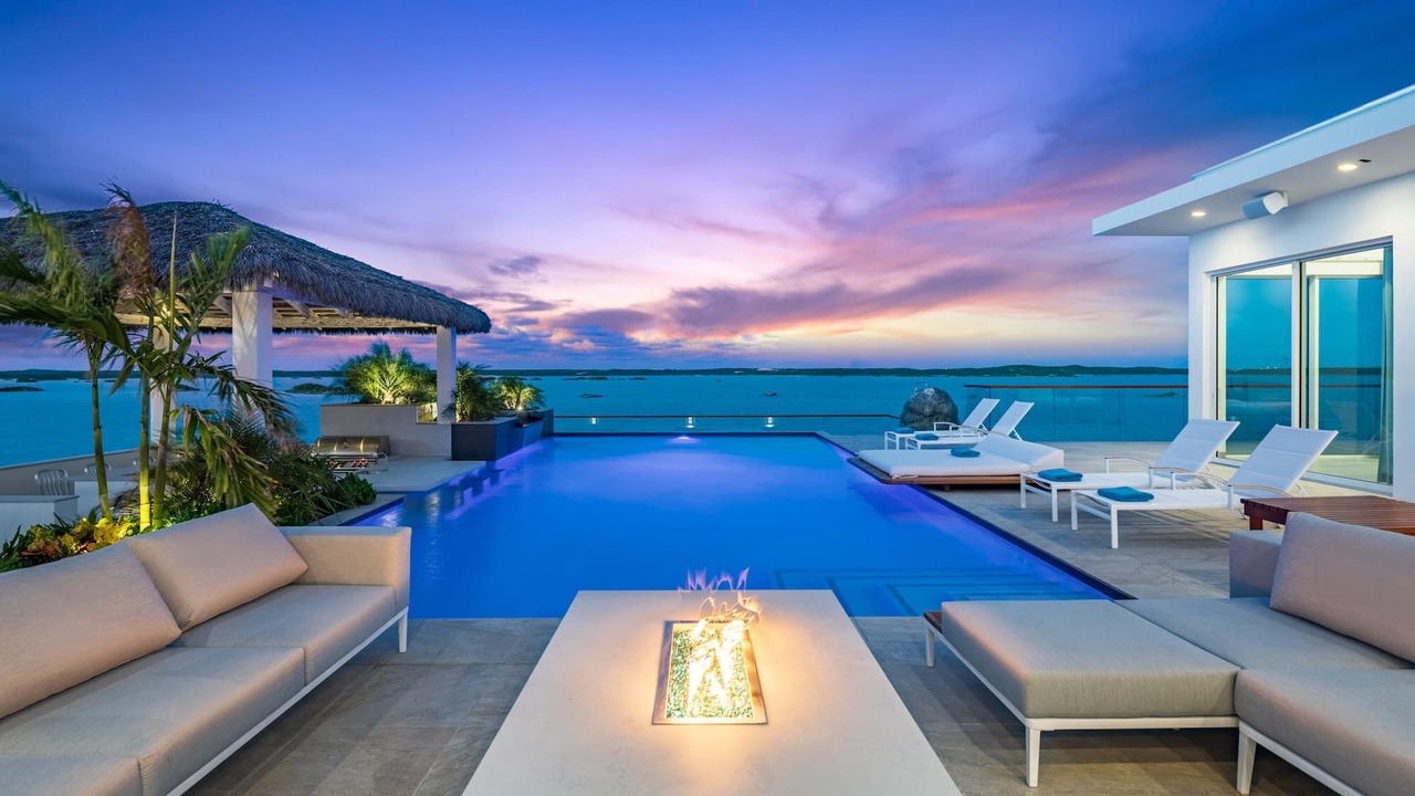 Photo of Outdoor in Ocean Point