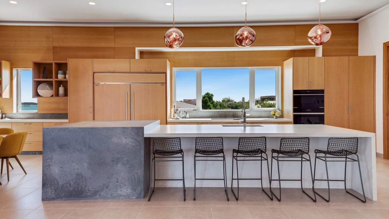 Photo of Kitchen in Ocean Point