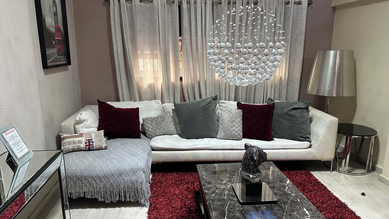 Photo of Livingroom in Ensanche Quisqueya