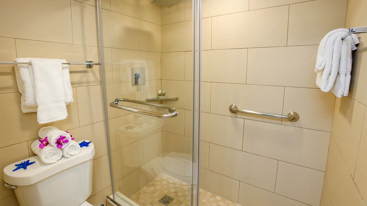 Photo of Bathroom in Hastings