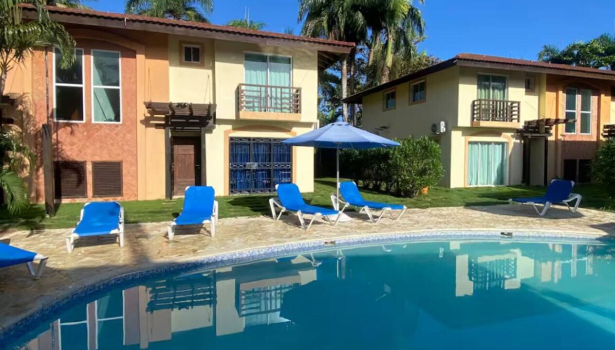 Photo of Outdoor in Cabarete