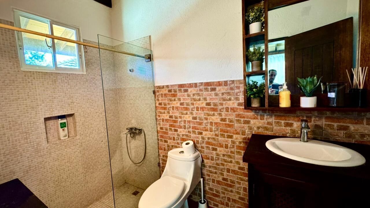 Photo of Bathroom in Cabarete