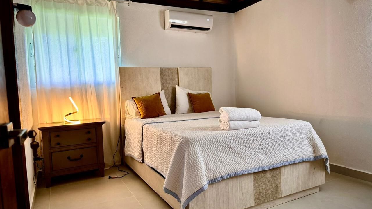 Photo of Bedroom in Cabarete