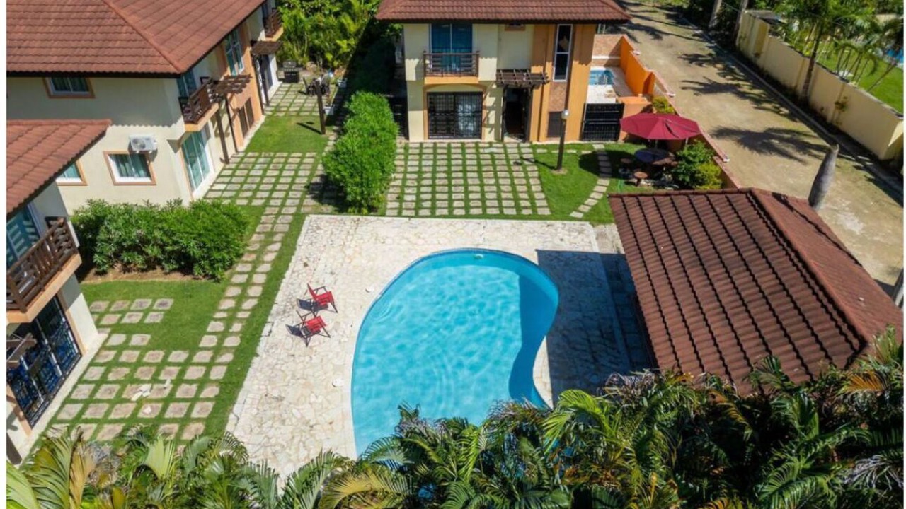 Photo of Outdoor in Cabarete