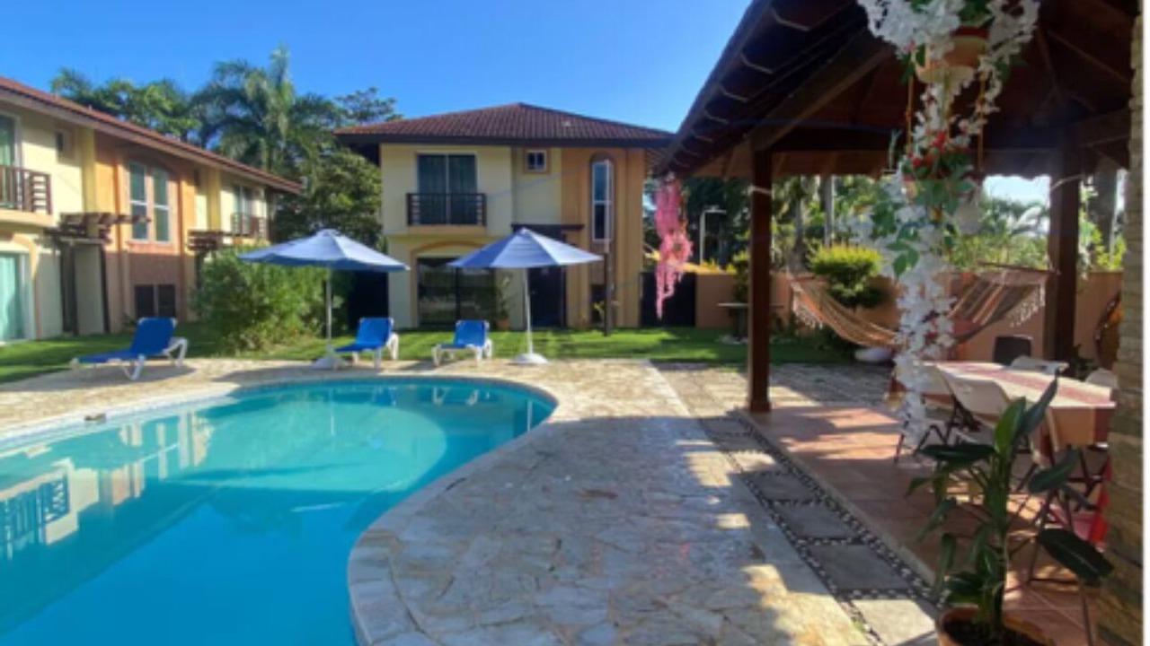 Photo of Outdoor in Cabarete