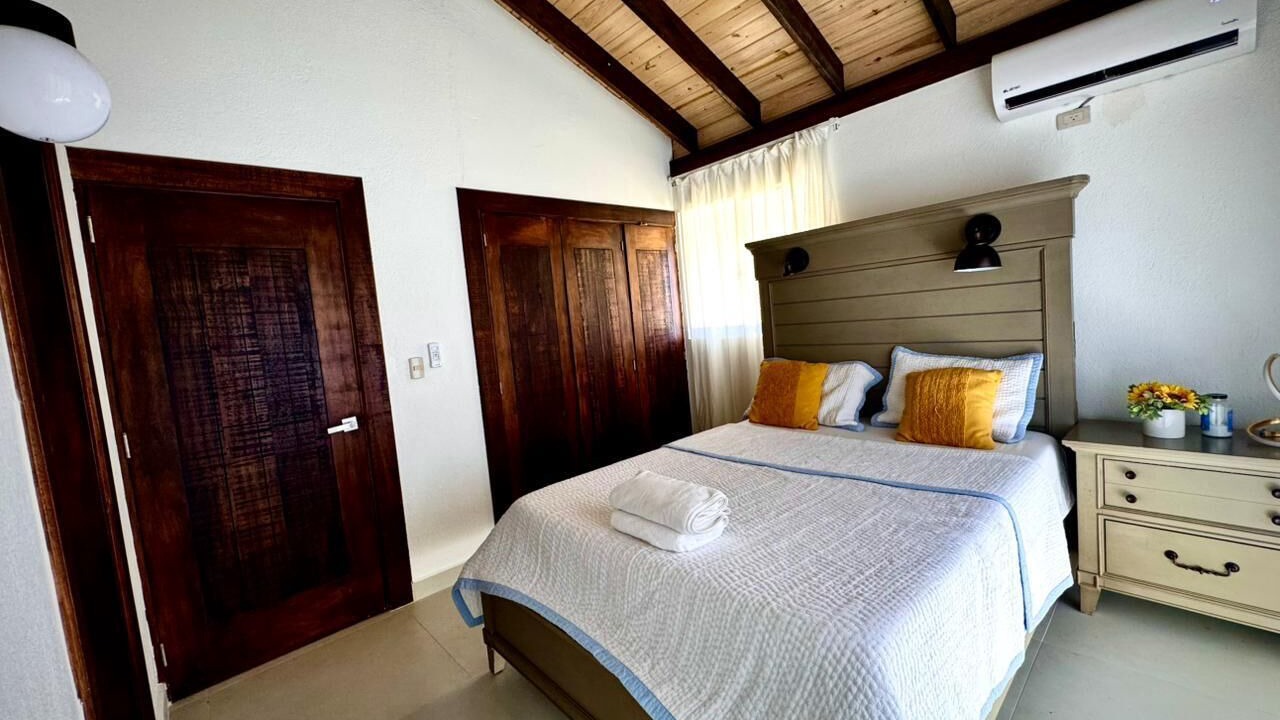 Photo of Bedroom in Cabarete