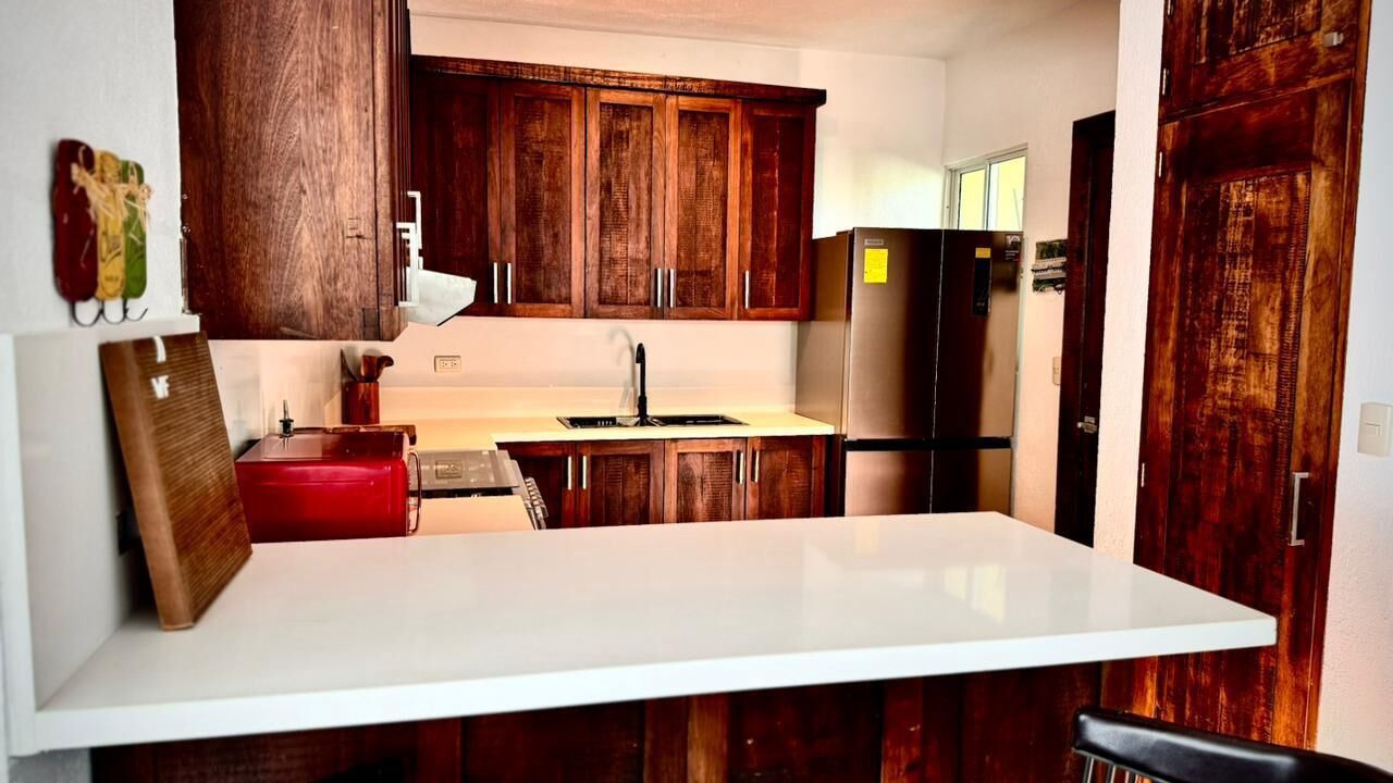 Photo of Kitchen in Cabarete