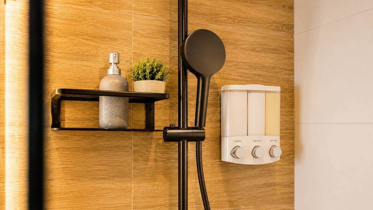Photo of Bathroom in Punta Cana