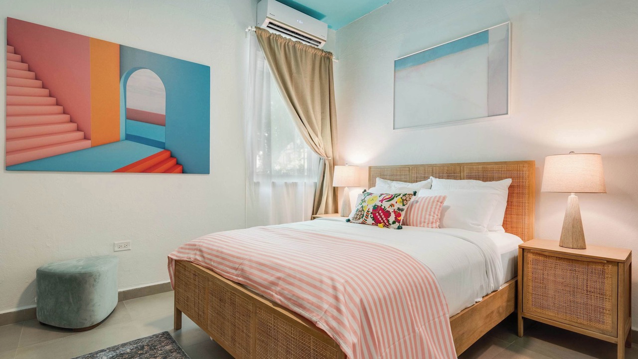 Photo of Bedroom in Condado