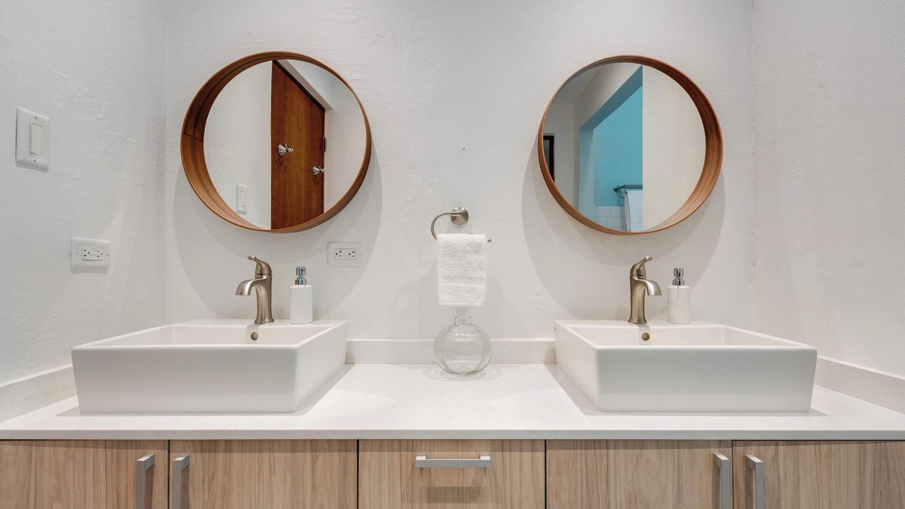 Photo of Bathroom in Condado