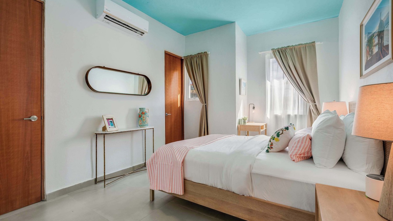 Photo of Bedroom in Condado