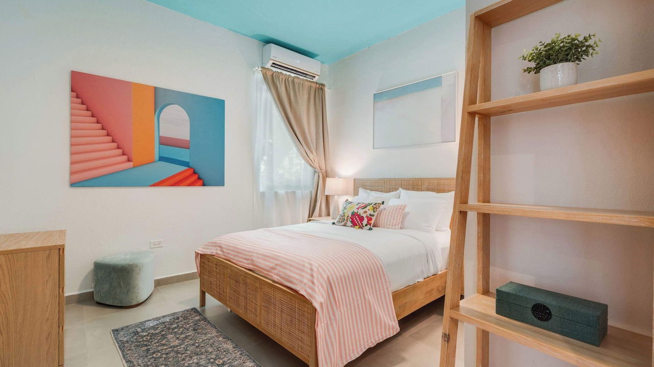Photo of Bedroom in Condado