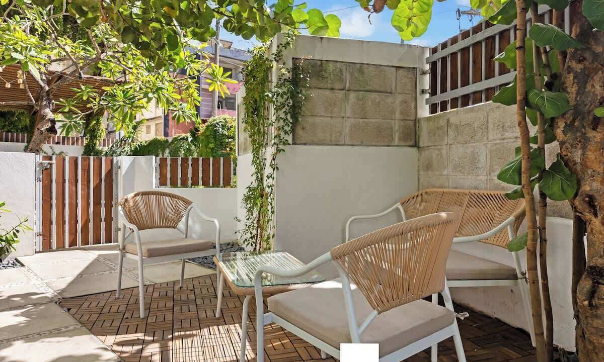 Photo of Outdoor in Condado