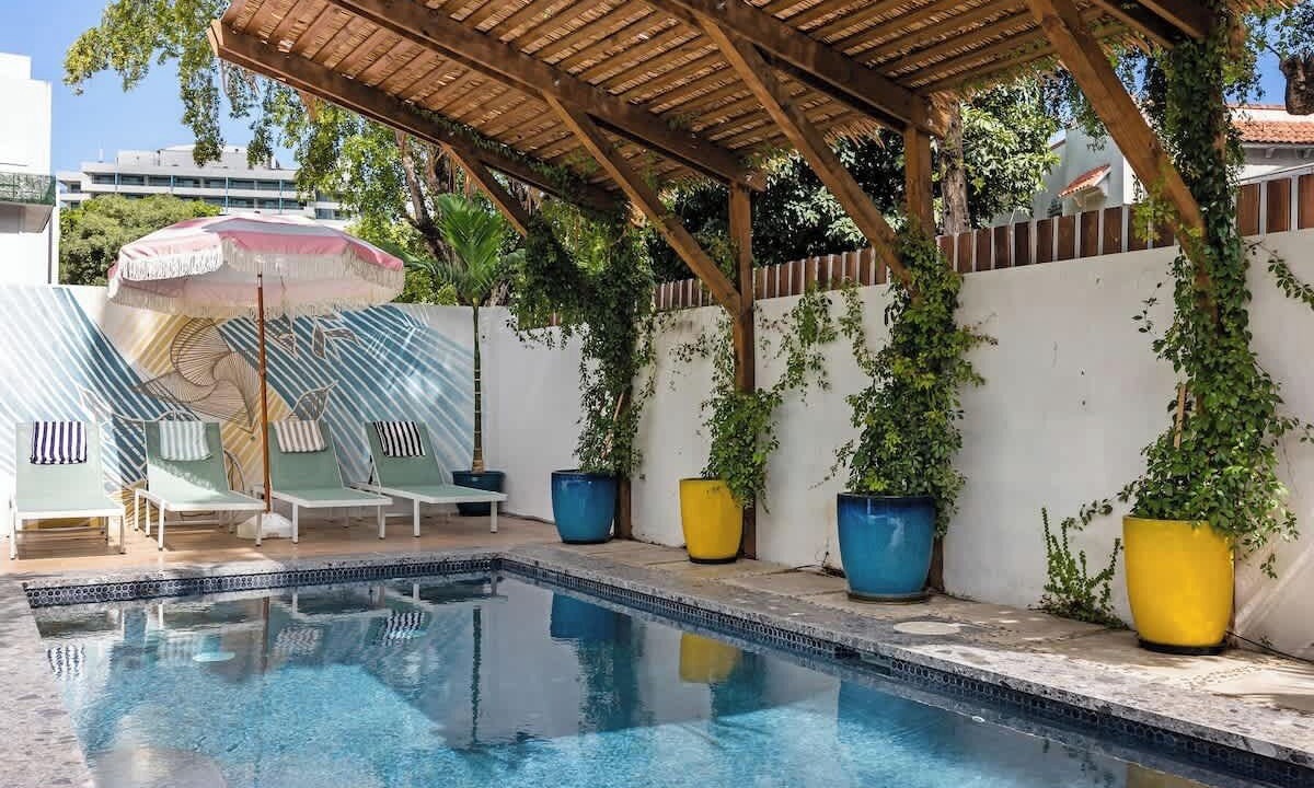 Photo of Outdoor in Condado