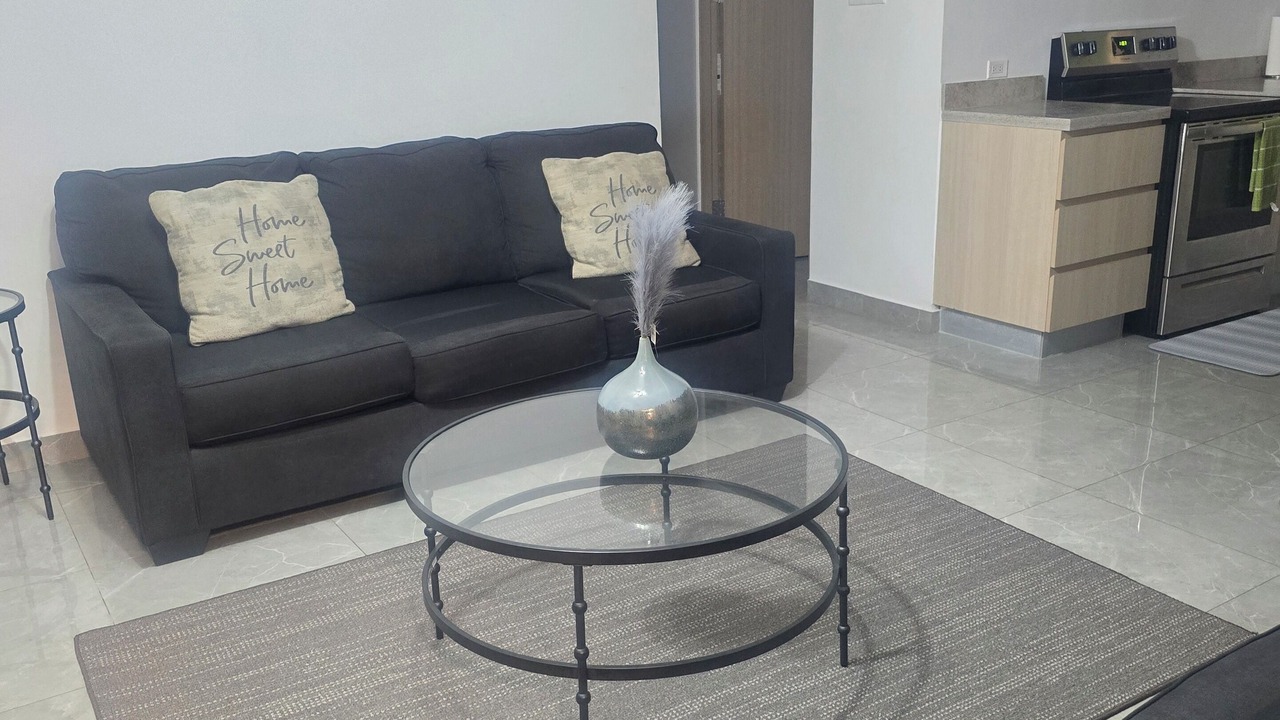 Photo of Livingroom in Eden Gardens