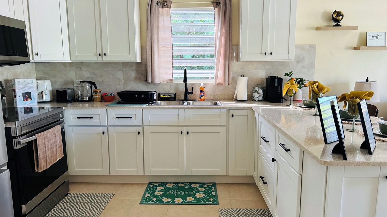 Photo of Kitchen in Piggotts