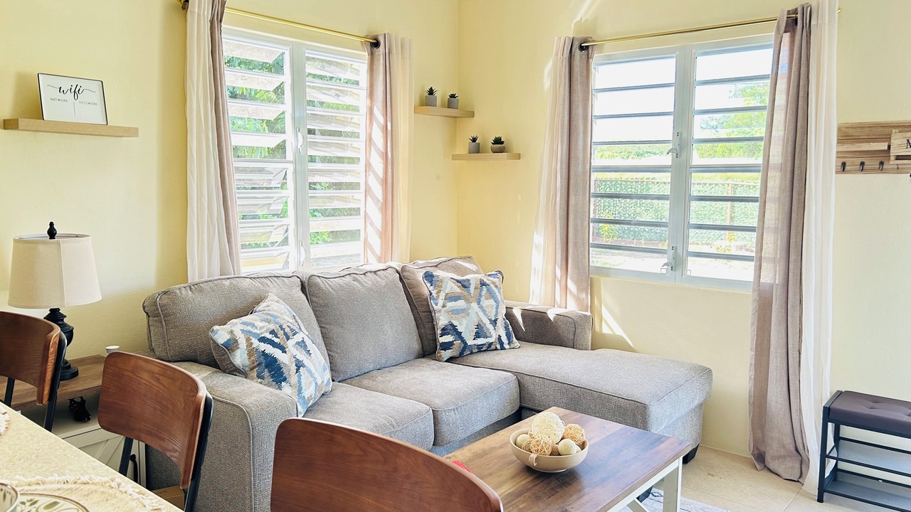 Photo of Livingroom in Piggotts