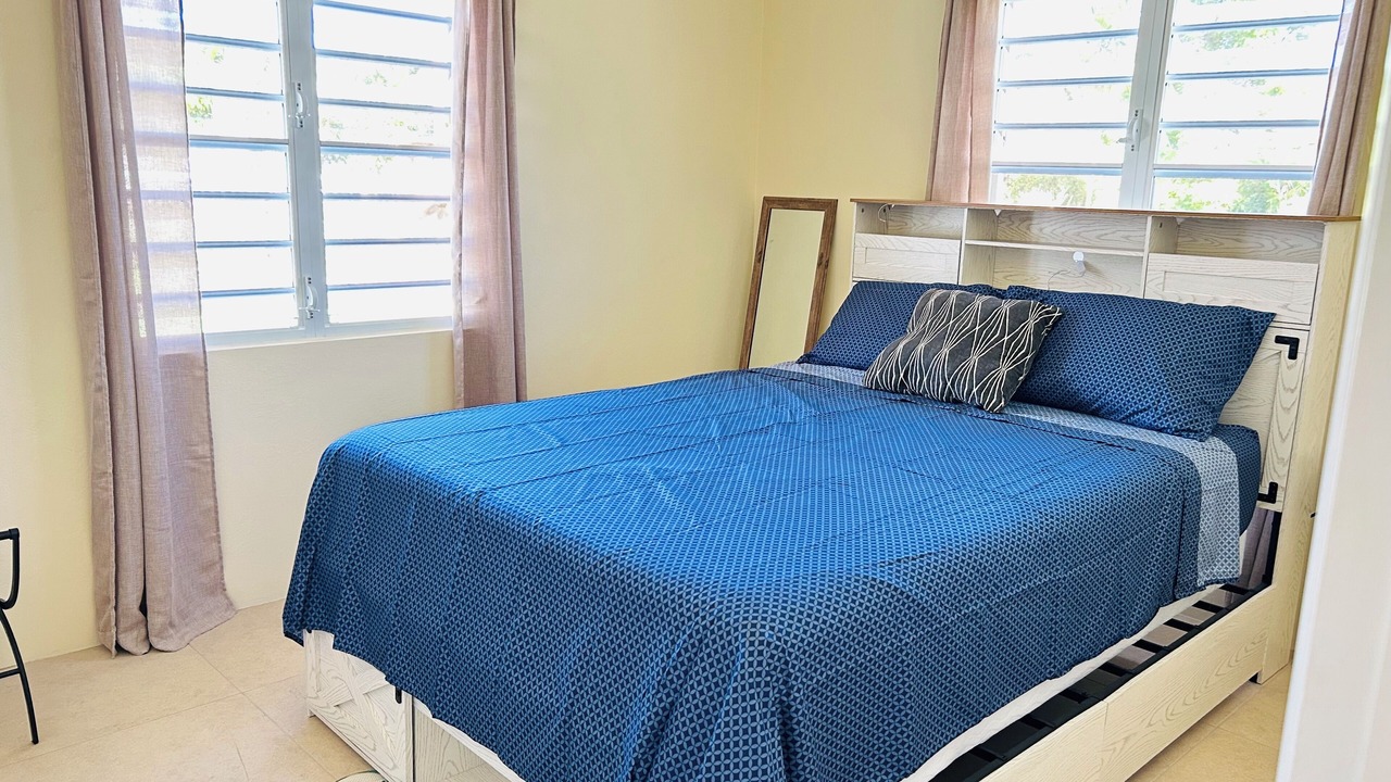 Photo of Bedroom in Piggotts
