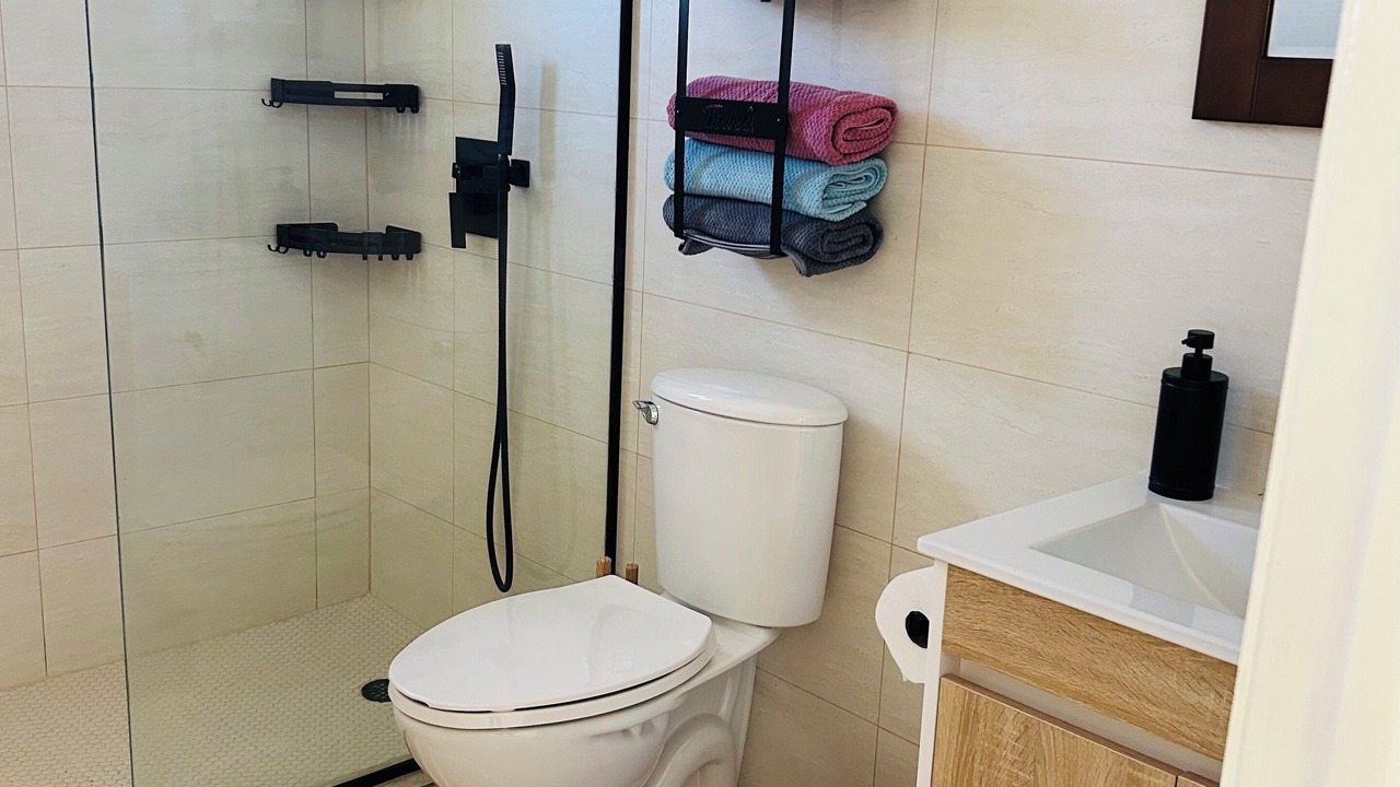 Photo of Bathroom in Piggotts