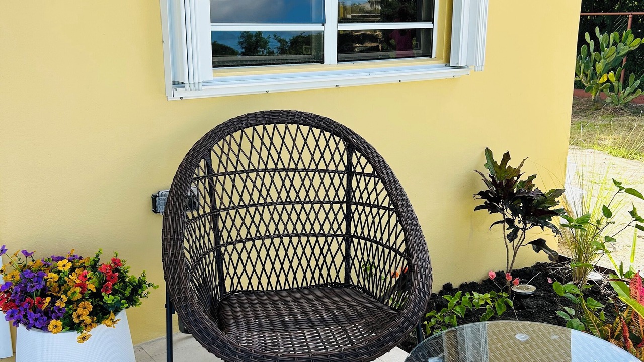 Photo of Patio Balcony in Piggotts