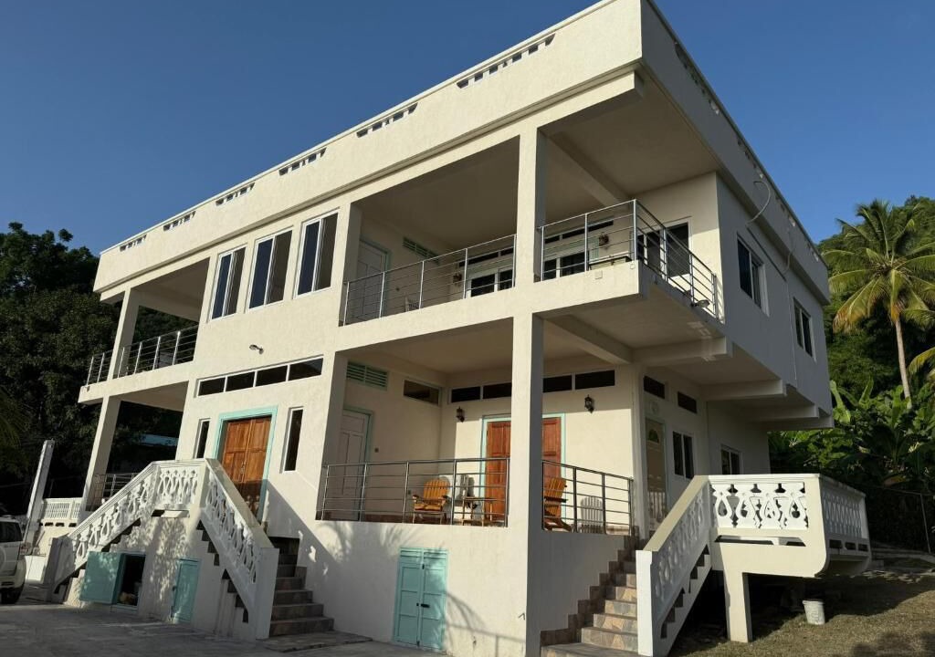 Photo of Outdoor in Soufriere
