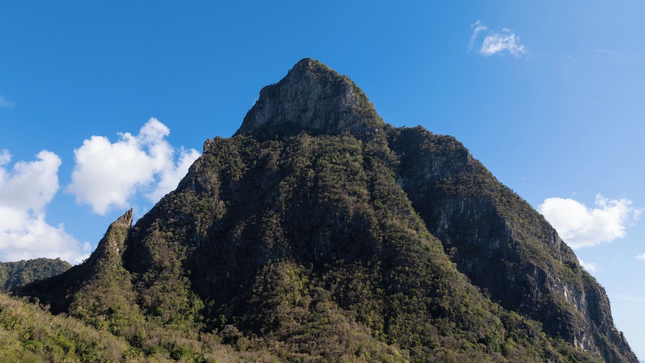 Photo of Patio Balcony in Soufriere