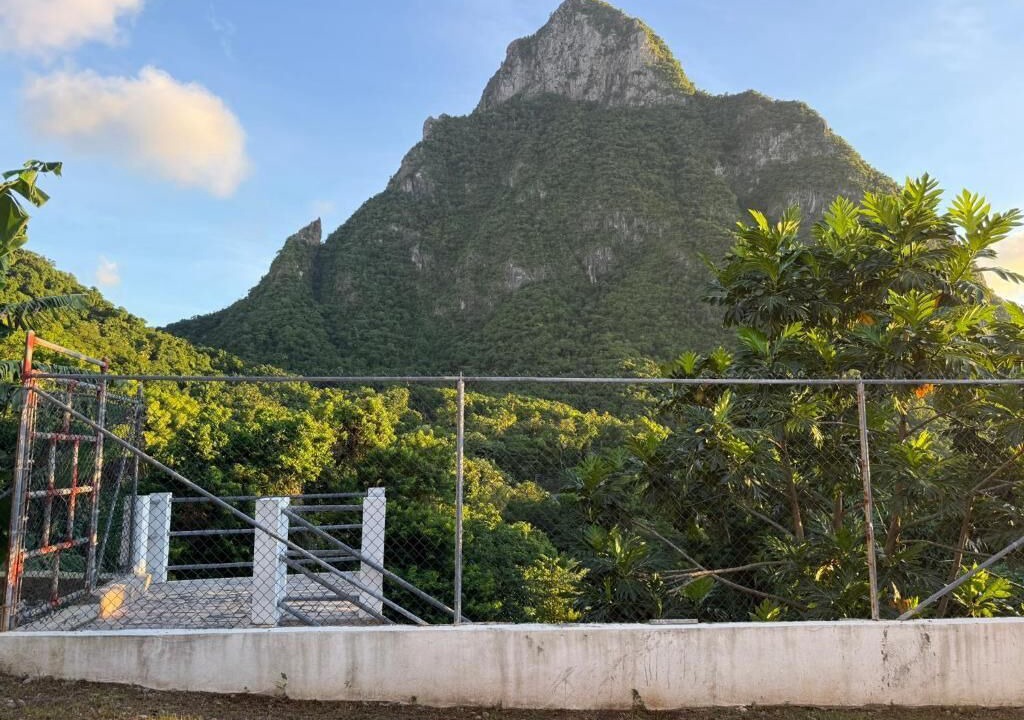 Photo of Outdoor in Soufriere