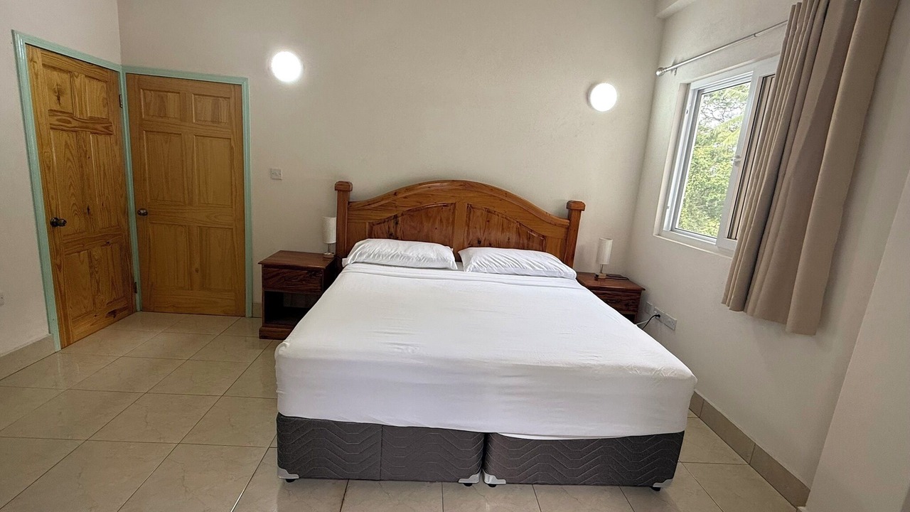 Photo of Bedroom in Soufriere