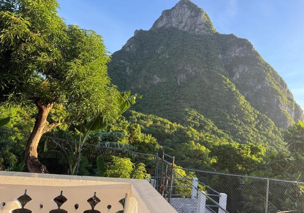 Photo of Outdoor in Soufriere