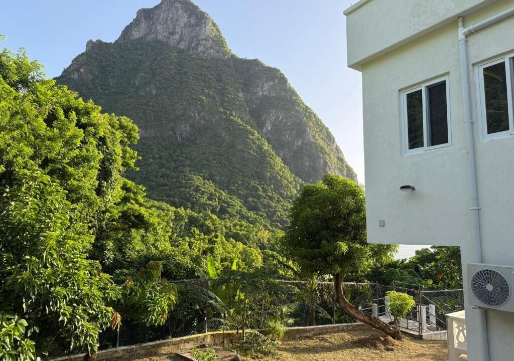 Photo of Outdoor in Soufriere