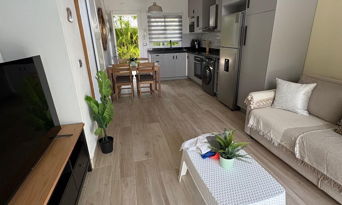 Photo of Livingroom in Boca Chica