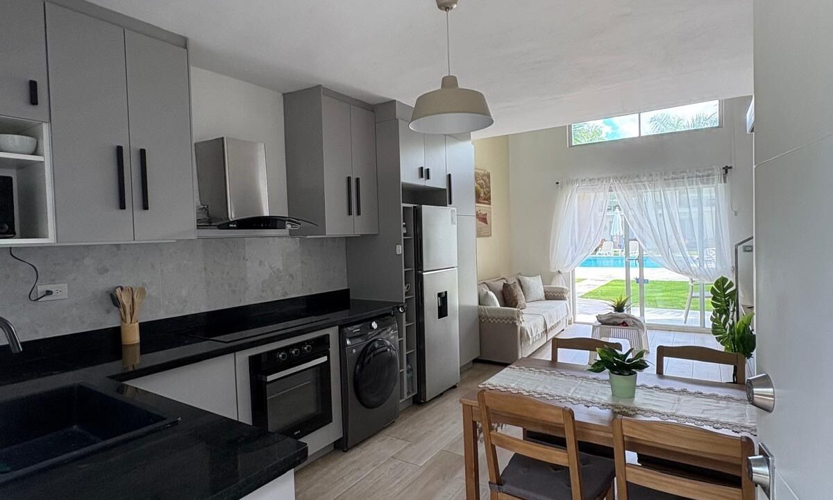Photo of Kitchen in Boca Chica