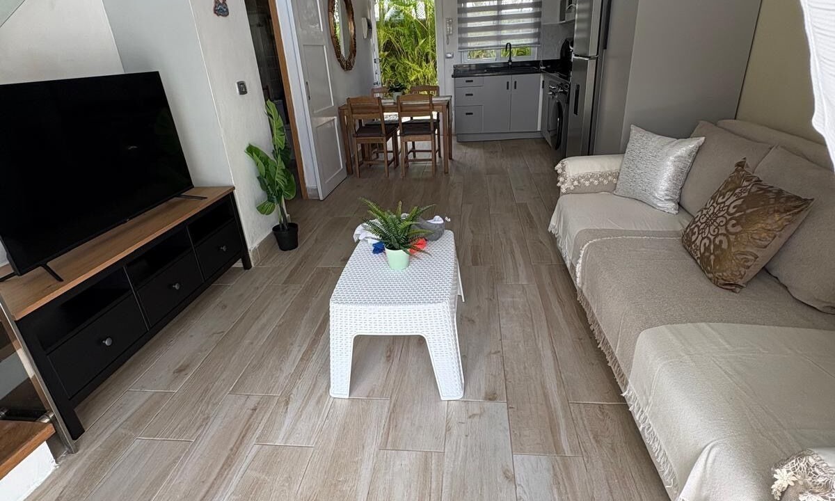 Photo of Livingroom in Boca Chica