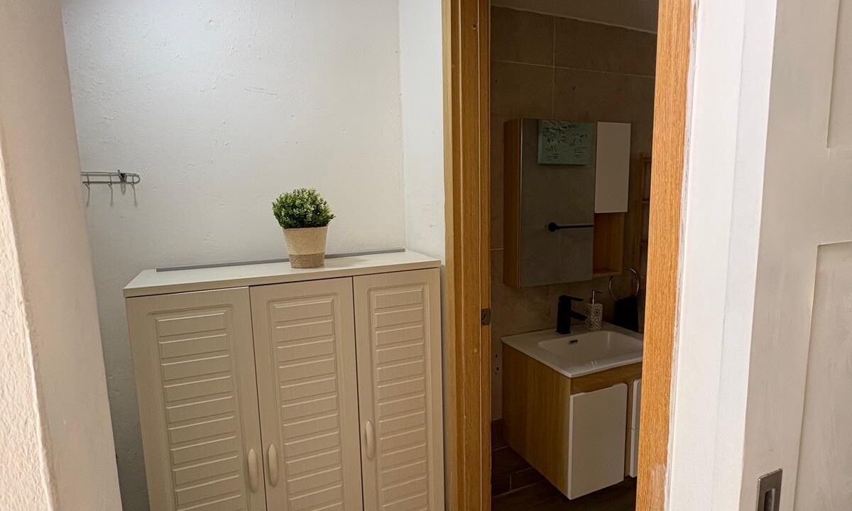 Photo of Bathroom in Boca Chica
