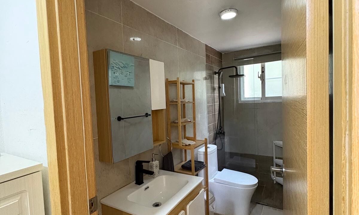 Photo of Bathroom in Boca Chica