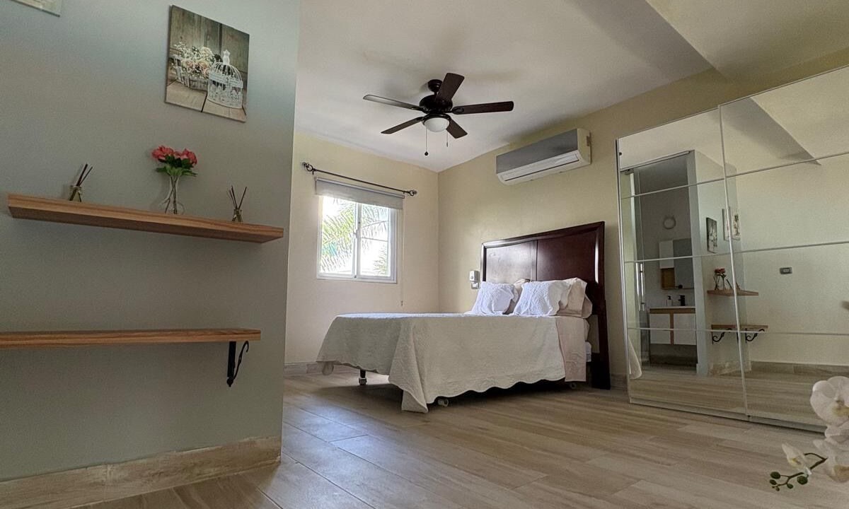 Photo of Bedroom in Boca Chica
