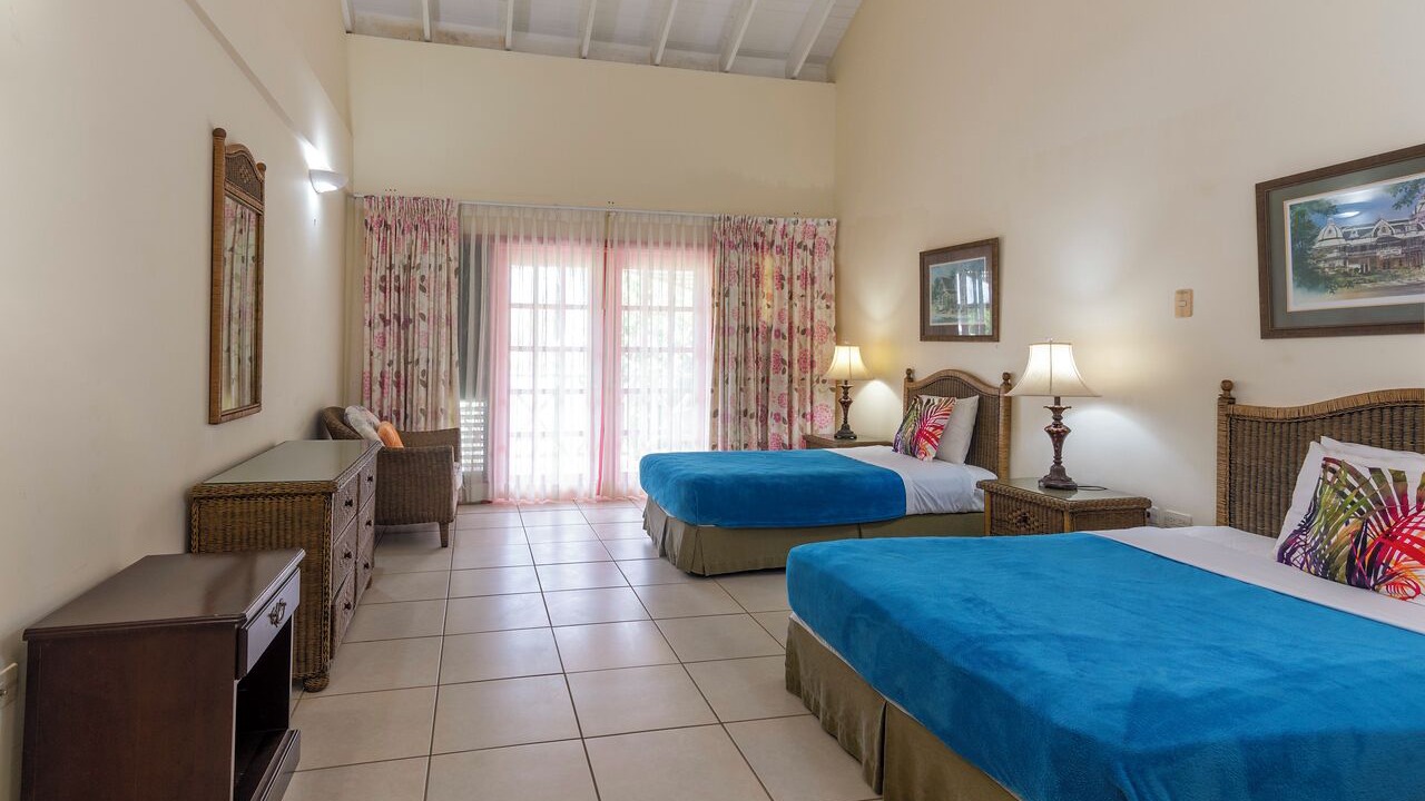 Photo of Bedroom in Lowlands