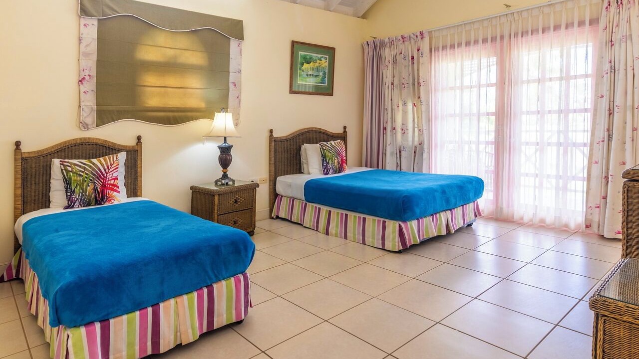 Photo of Bedroom in Lowlands
