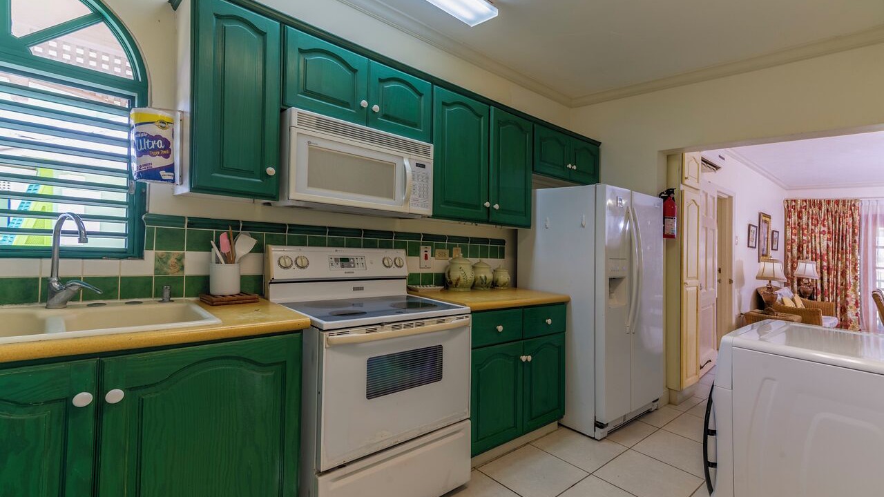 Photo of Kitchen in Lowlands