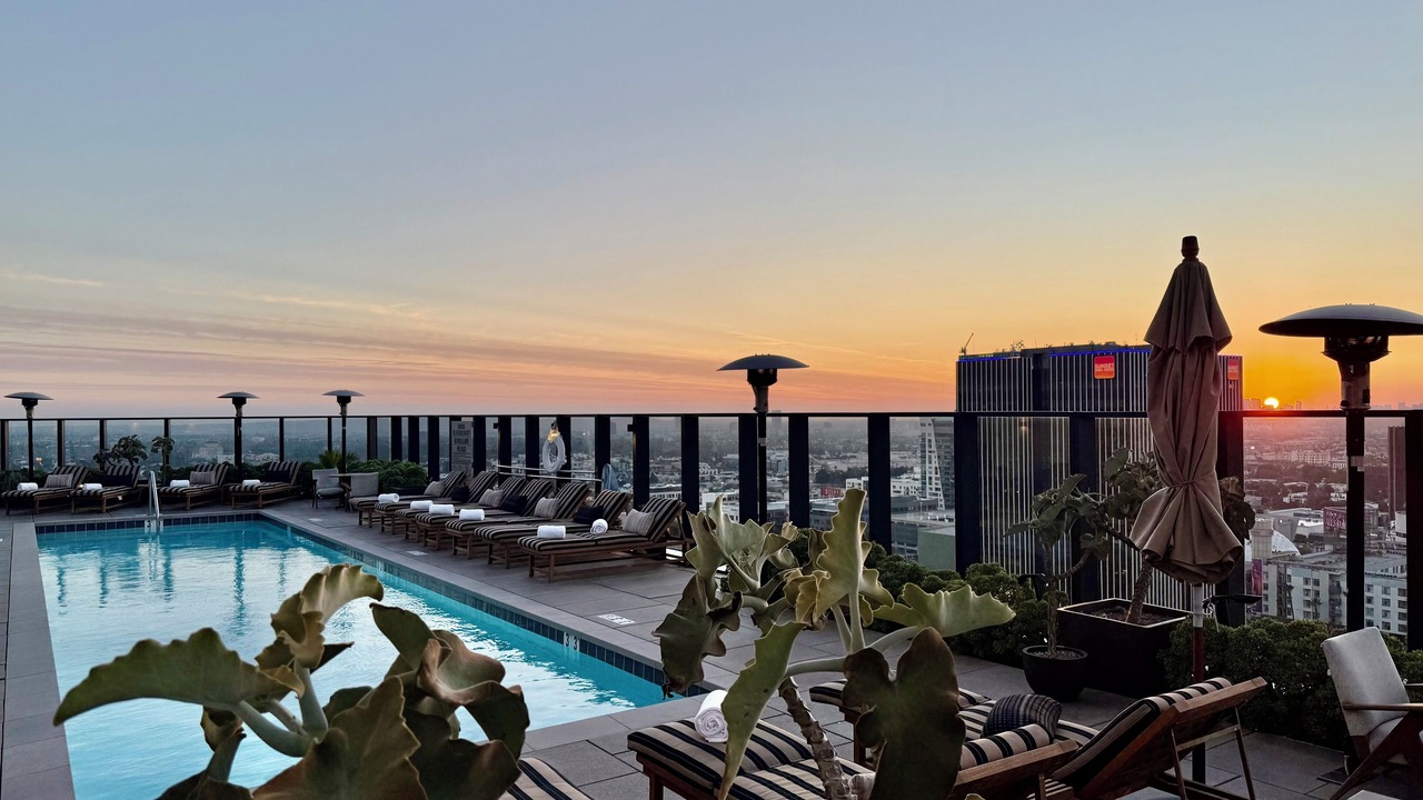 Photo of Outdoor in Hollywood