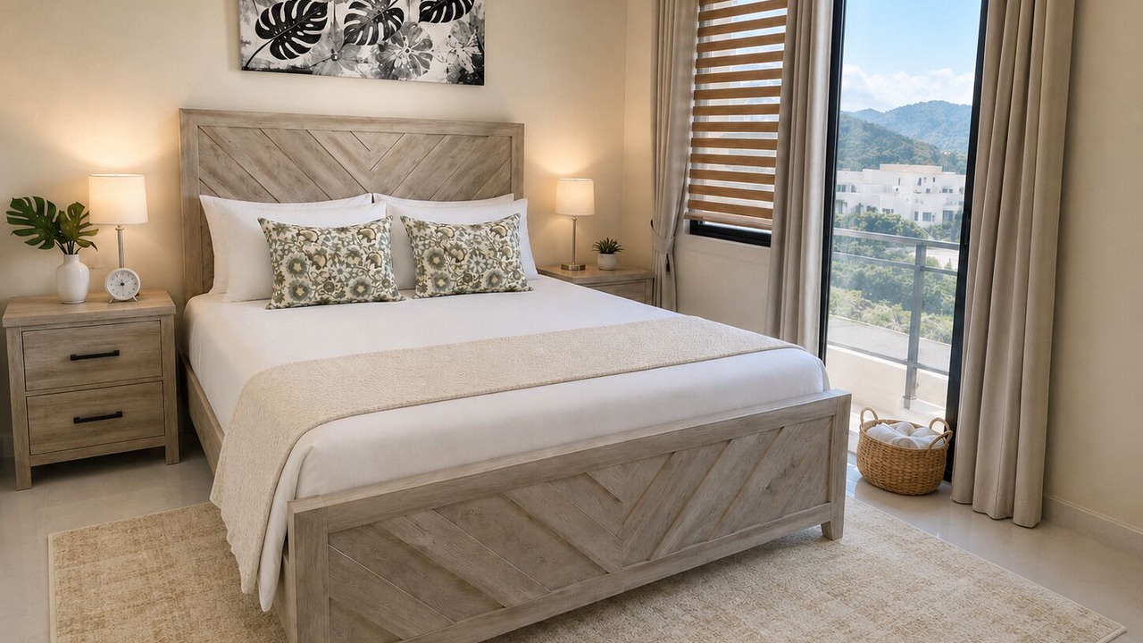 Photo of Bedroom in Runaway Bay