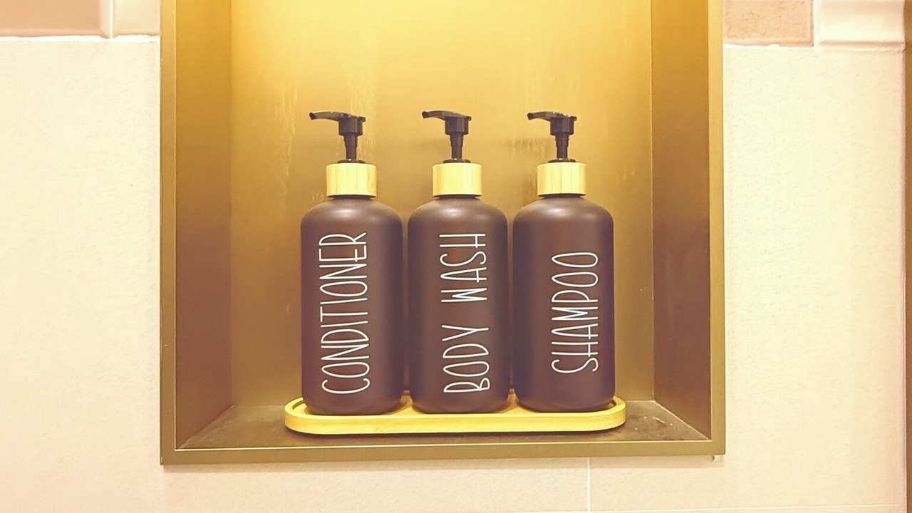 Photo of Bathroom in Runaway Bay